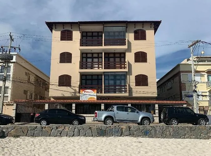 Pé na Areia